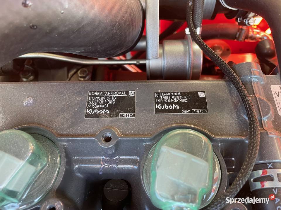 Ładowarka Teleskopowa MANITOU MT 730 H NOWA 733 nie łódzkie sprzedam