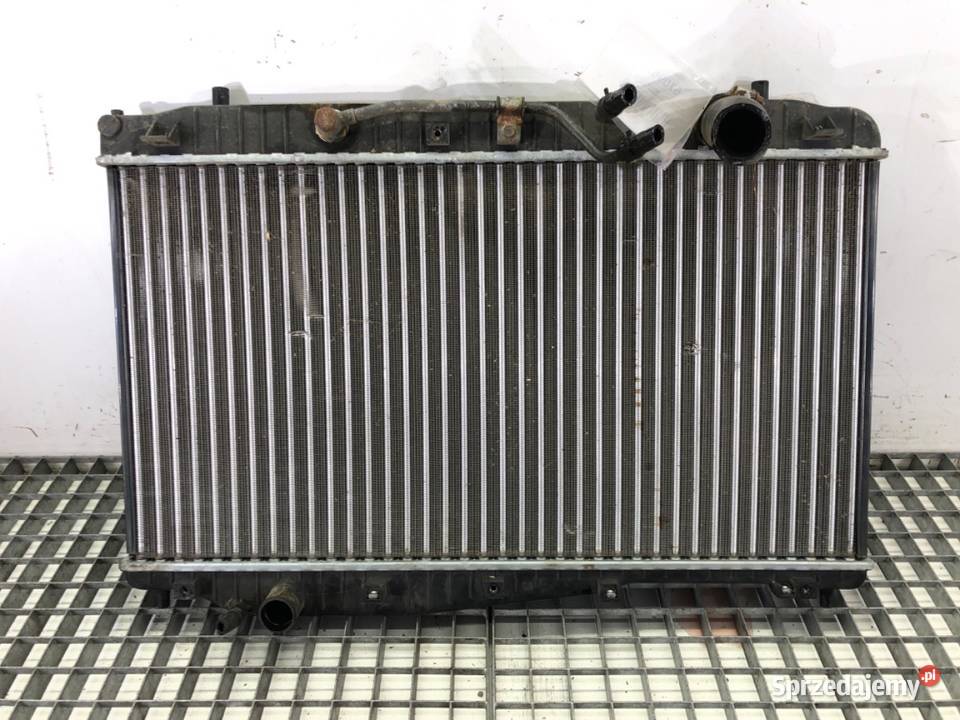 CHŁODNICA WODY CHEVROLET EPICA 25 156 0411