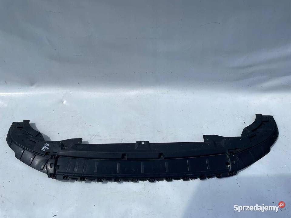 AUDI Q2 PŁYTA OSŁONA POD ZDERZAK PRZÓD PRZEDNI wielkopolskie sprzedam