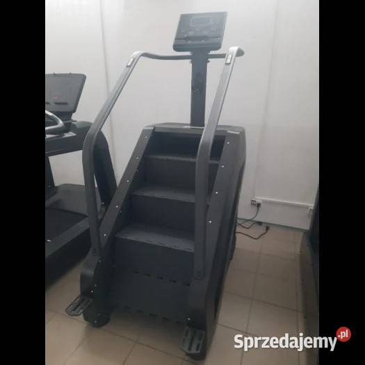 Schody treningowe Classic Eurosportfitness sprzedam