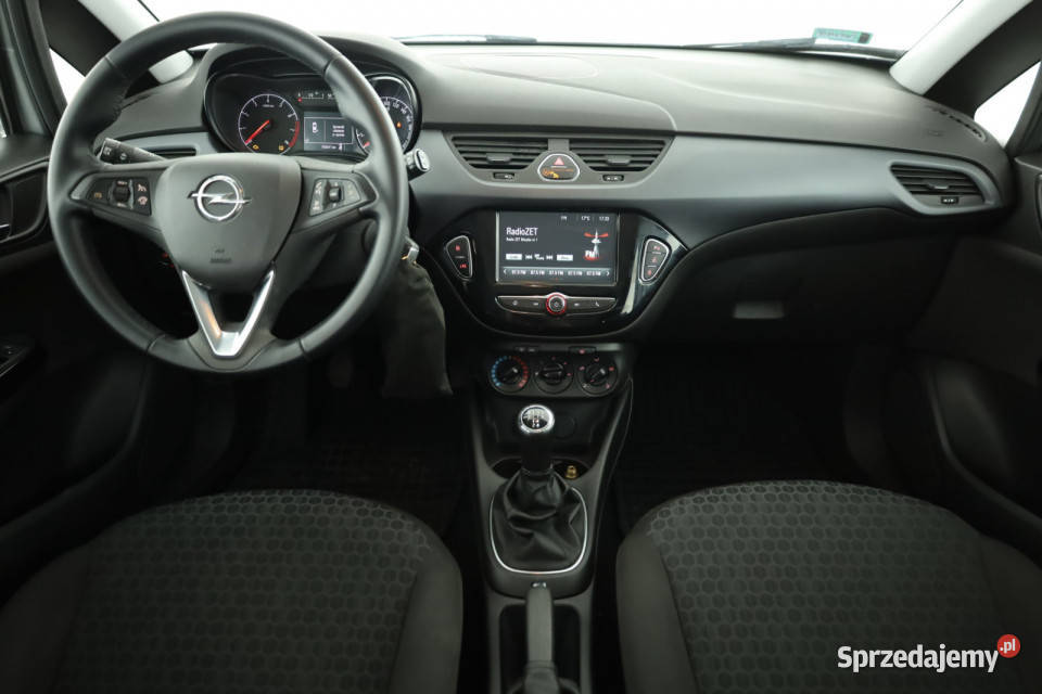 Opel Corsa 14 4/5 Piaseczno