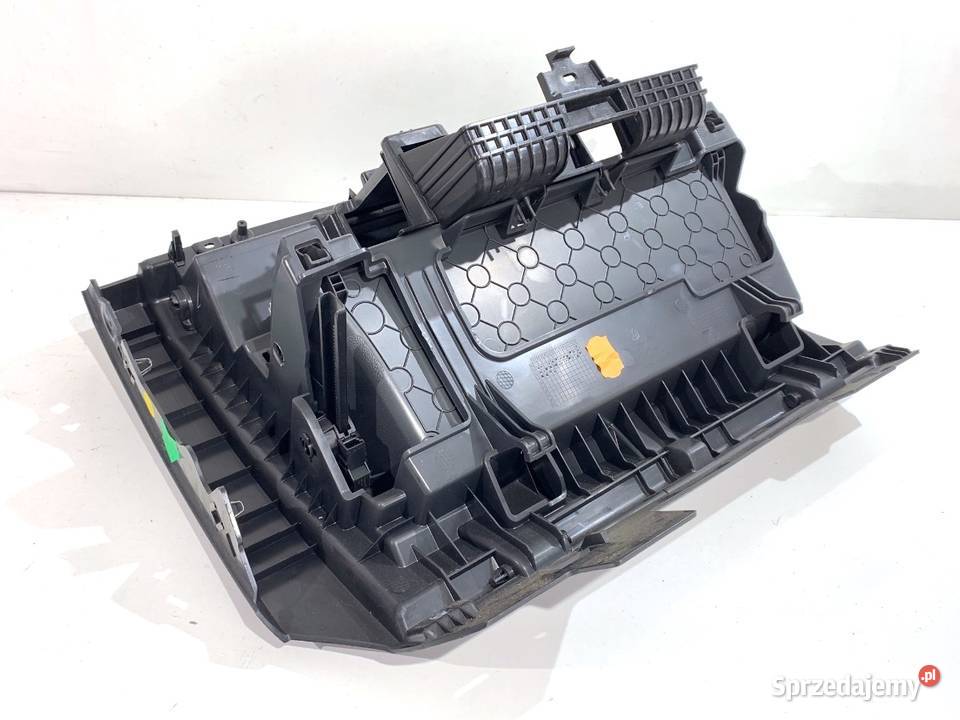 SCHOWEK PASAŻERA VW TROC Crossover 2GA857101