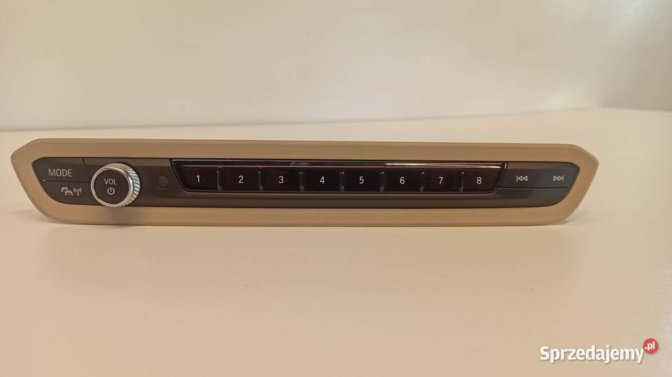 BMW G20 PANEL STEROWANIA RADIA 7949456 sprzedam