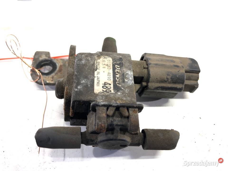 ZAWÓR PODCIŚNIENIA HONDA CRV III 22 140 podkarpackie