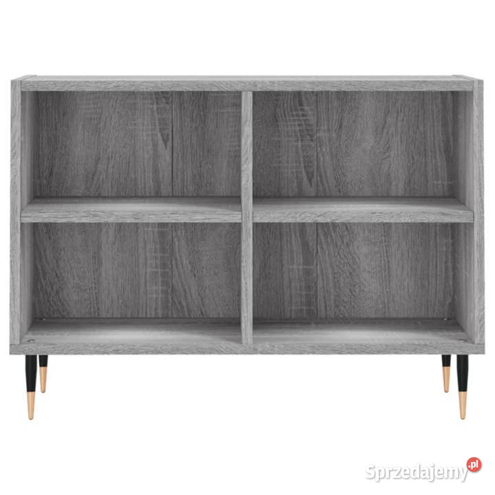 Szafka pod TV szary dąb sonoma 695x30x50 Warszawa