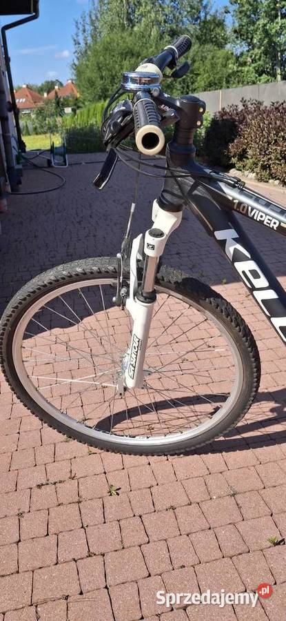 Rower kellys podkarpackie Głogów Małopolski