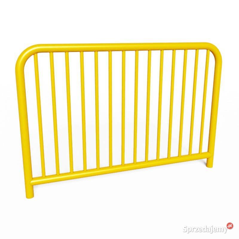 Bariera Drogowa U11a Szczeblinkowa Ostrów Wielkopolski