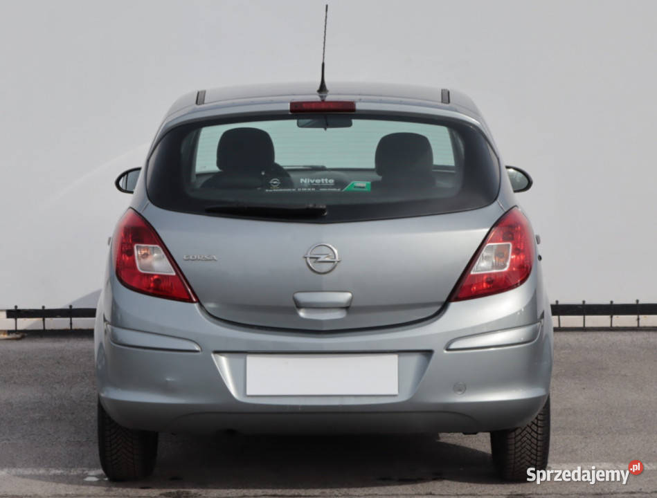 Opel Corsa 12 lubelskie sprzedam