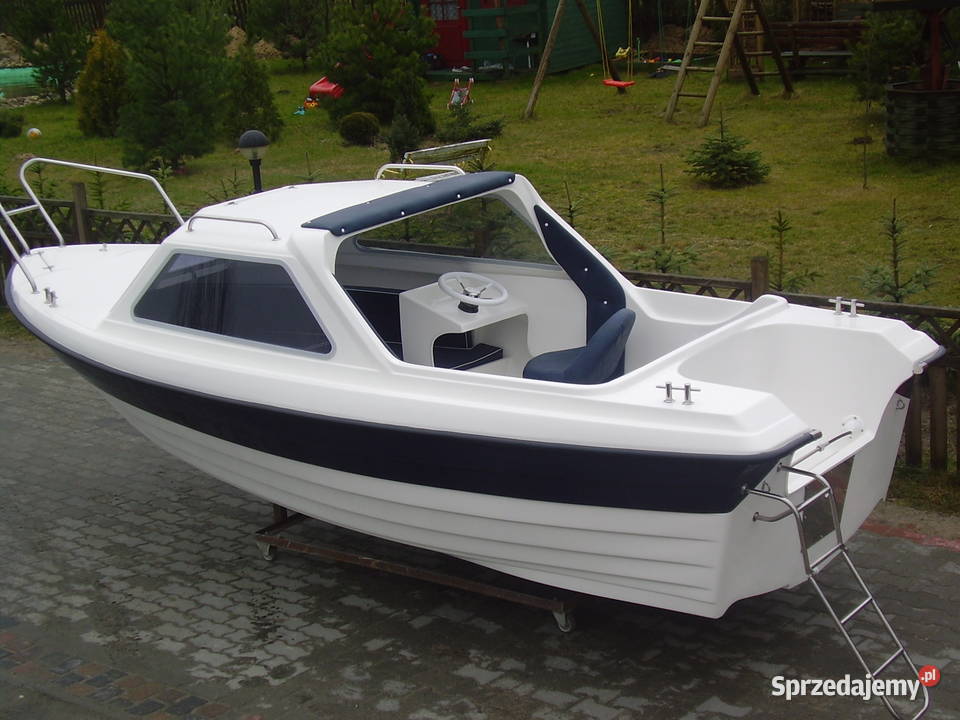 Formy do produkcji łodzi motorowej RODEO 510 Pozostałe Klawkowo