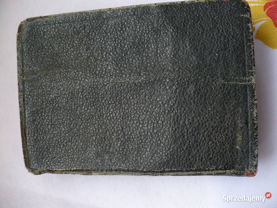 Książeczka Jezus malusieńki Msze Polskie Lubin sprzedam