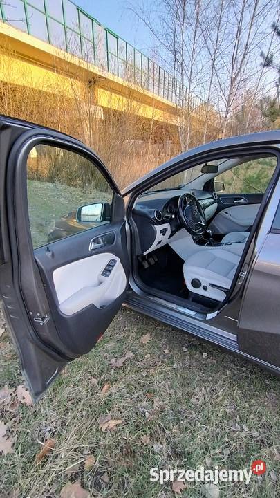 Sprzedam MercedesBenz 16 benzyna 122 Polski śląskie Knurów