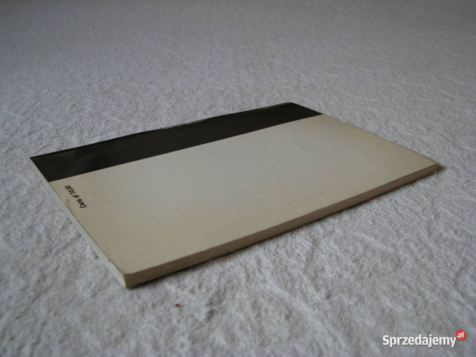 Poradnik użytkowników mieszkań B Sajek B Brzegi