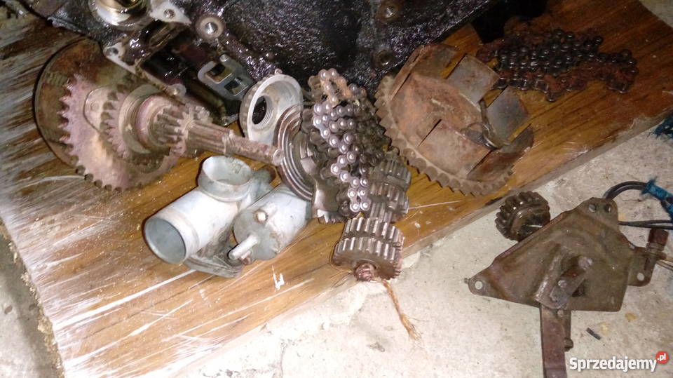 Jawa 175 sport Czudec sprzedam