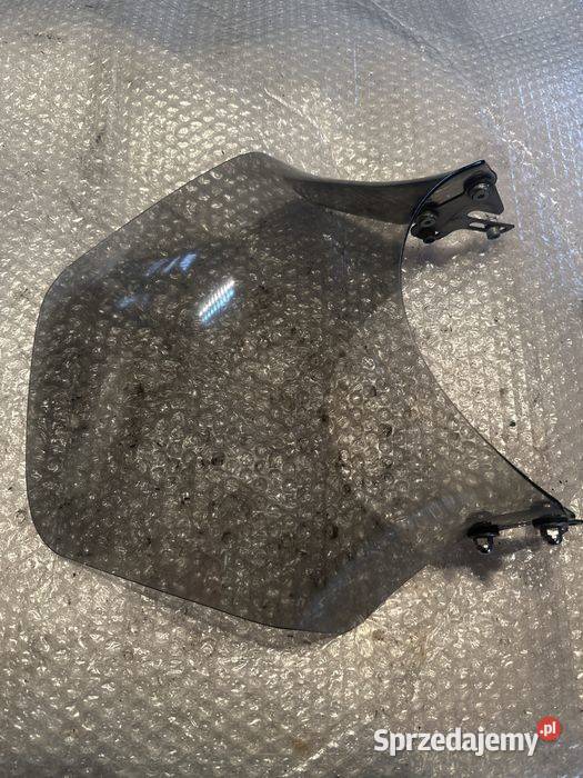 SUZUKI GSX 1400 Szyba 0108 Uchwyty mocowania Poznań