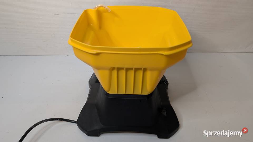 Agregat malarski Wagner Control 150 M Pozostałe Jadowniki