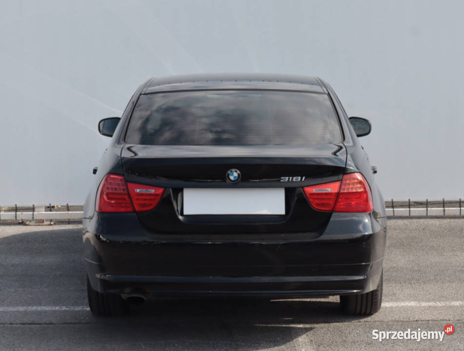 BMW 3 318 i lubelskie Lublin