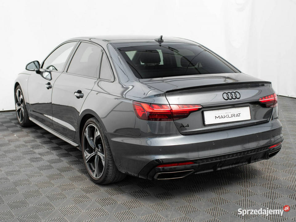Audi A4 Limousine GKA7442CA4 35 TFSI S tronic Pępowo