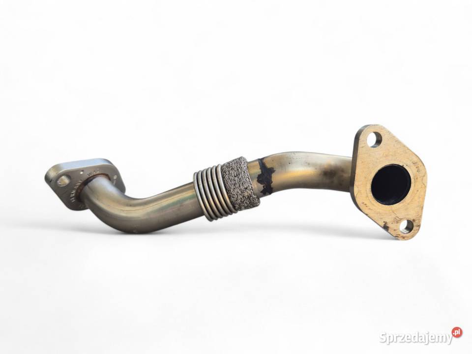 RURA RURKA PRZEWÓD EGR 19 TDI IBIZA III POLO IV osobowe Działoszyce