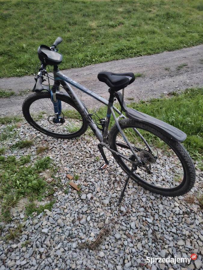 Rower unibike fusion xl koła 29 nowy podkarpackie Uherce Mineralne