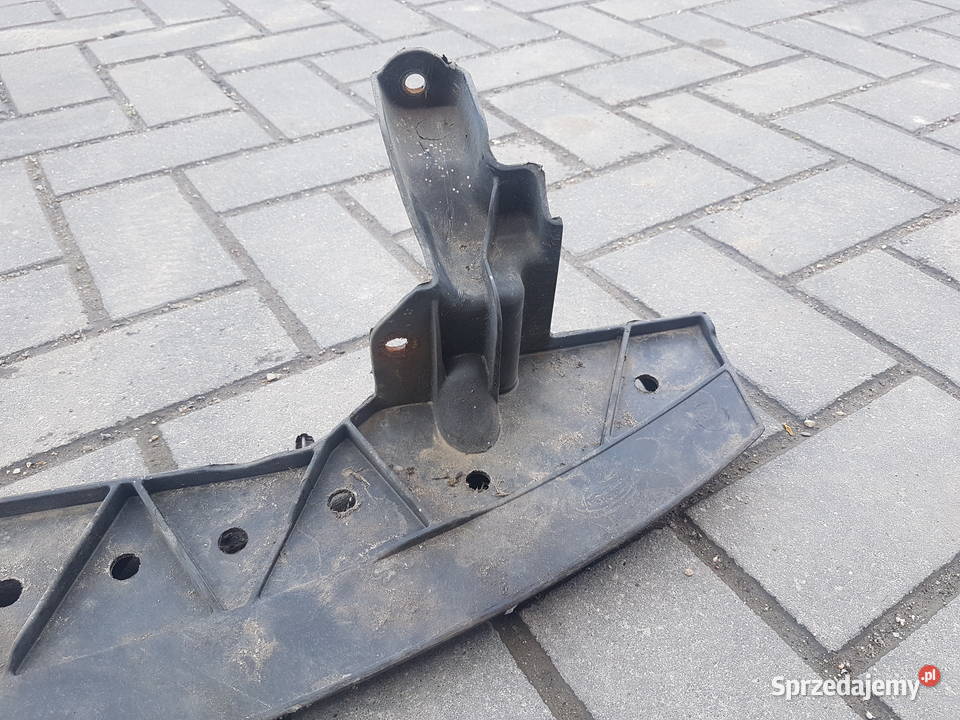 VW GOLF V PLUS OSLONA ZDERZAKA BELKA WZMOCNIENIE Turkowice