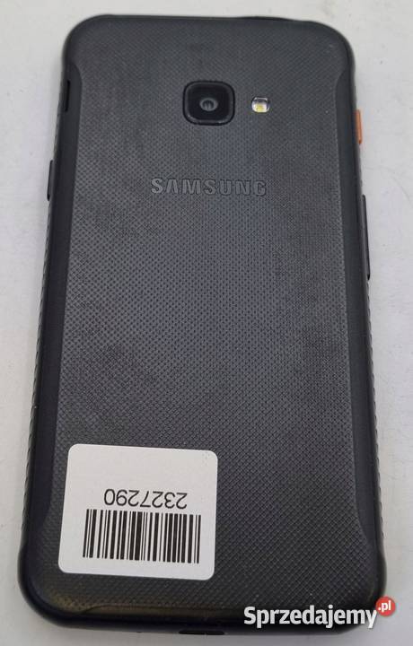 Samsung Galaxy Xcover 4s 32GB 5 LTE Sprawny bez sprzedam
