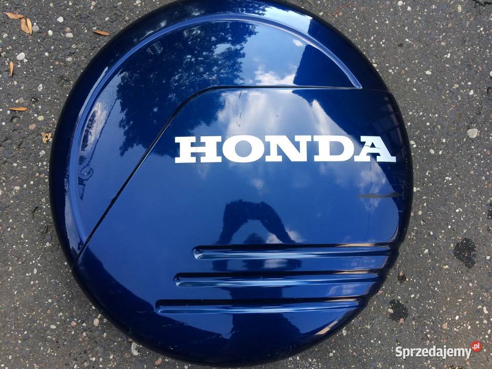 Honda CRV RD1 Osłona blenda koła zapas Warszawa