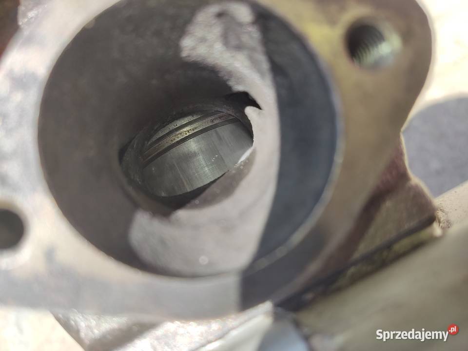 Silnik senda Derbi d50b0 metrakit barikit Chmielnik sprzedam