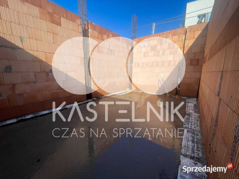 Sprzątanie zalaniach usuwanie szkód Skawina