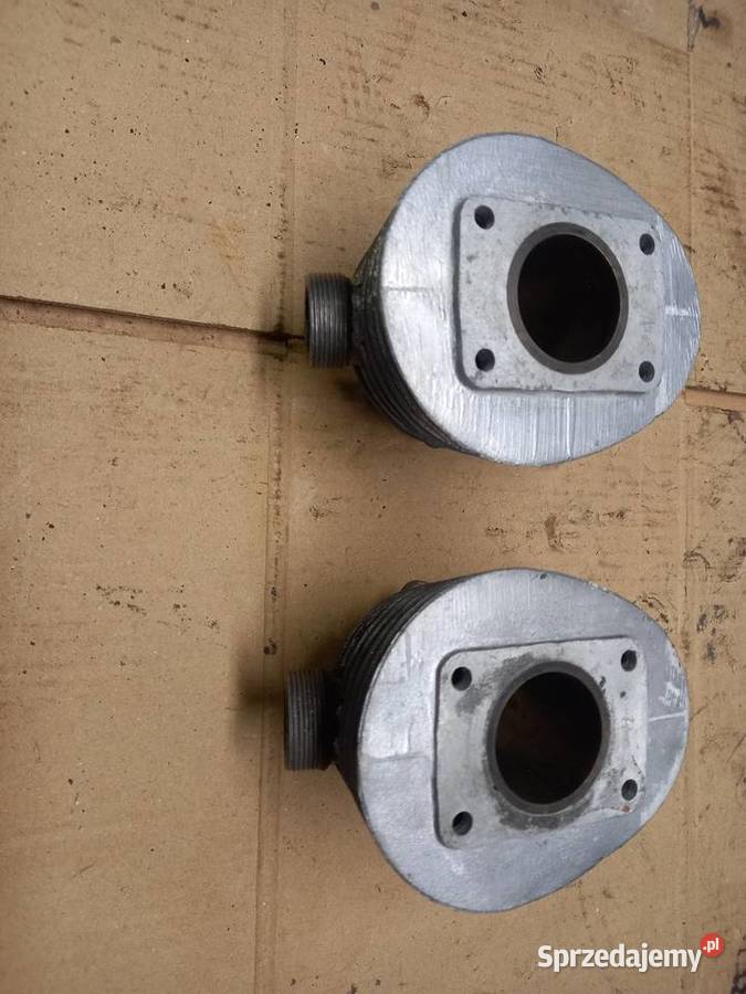 Cylinder komar sztywniak g12 sprzedam