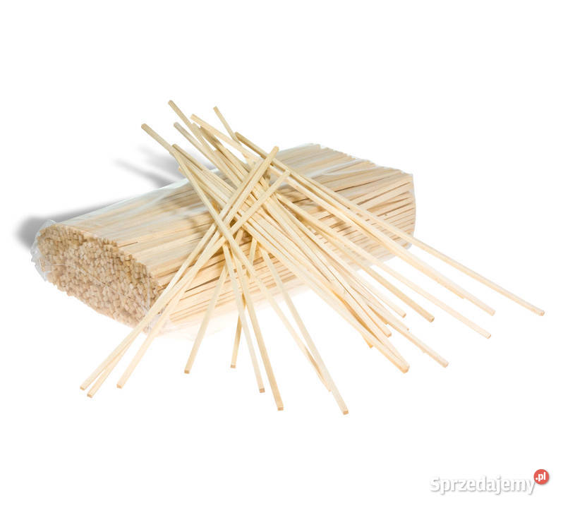 Patyczki modelarskie różne długości Warszawa