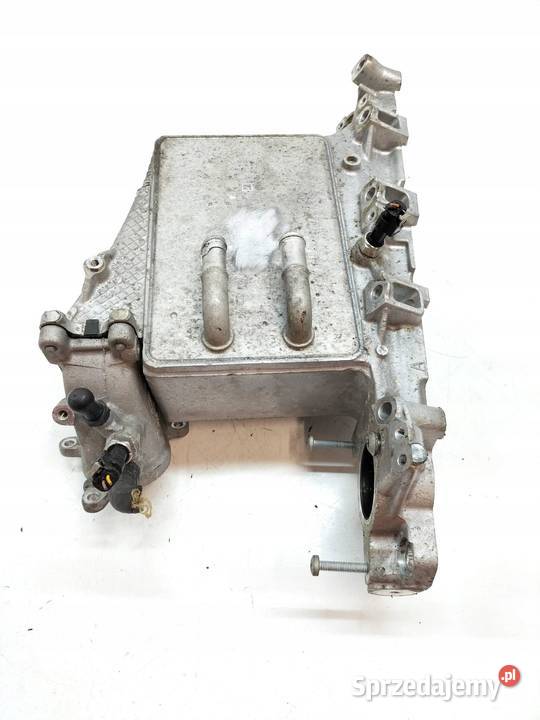 KOLEKTOR SSĄCY INTERCOOLER 04L129766AQ 20 TDI świętokrzyskie sprzedam
