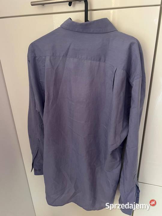 Elegancka Koszula męska Pierre Cardin M pomorskie Gdańsk