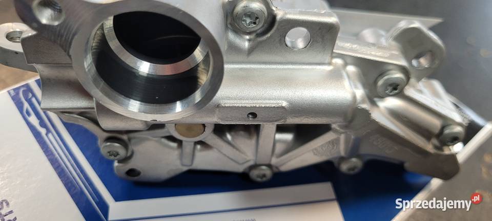 POMPA OLEJU FORD PZ3Q6600AB 2656117 PZ3Q6600AB Pozostałe