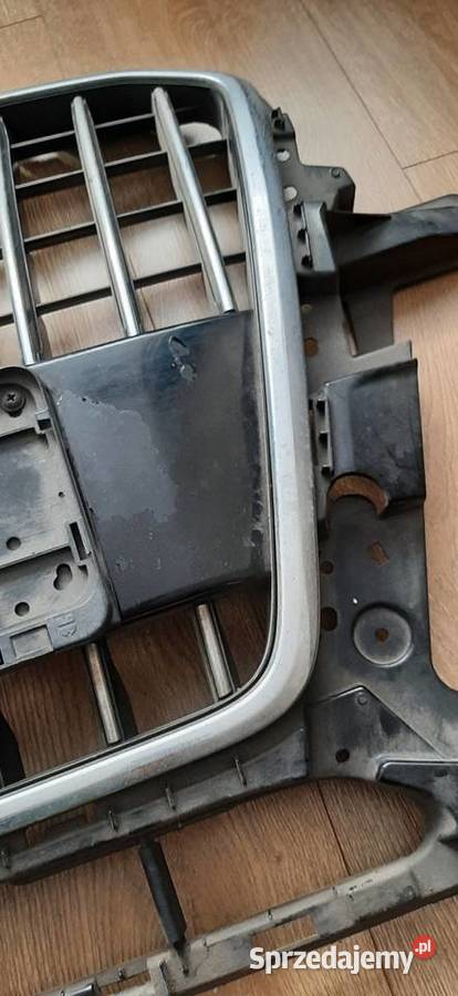 Grill Atrapa Audi Q5 8R SLINE osobowe Kościerzyna