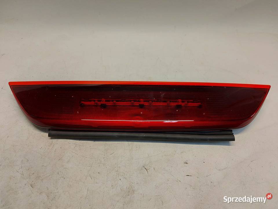 Transit Custom II 2024 lampa światło stop stopu osobowe