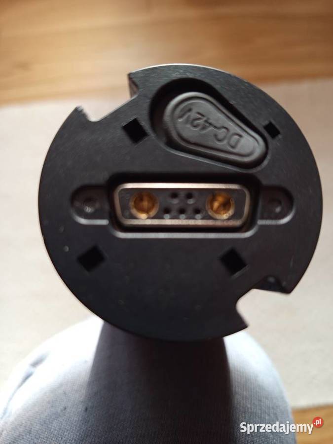 Sprzedam nowy akumulator do hulajnogi X7BDH śląskie Chorzów