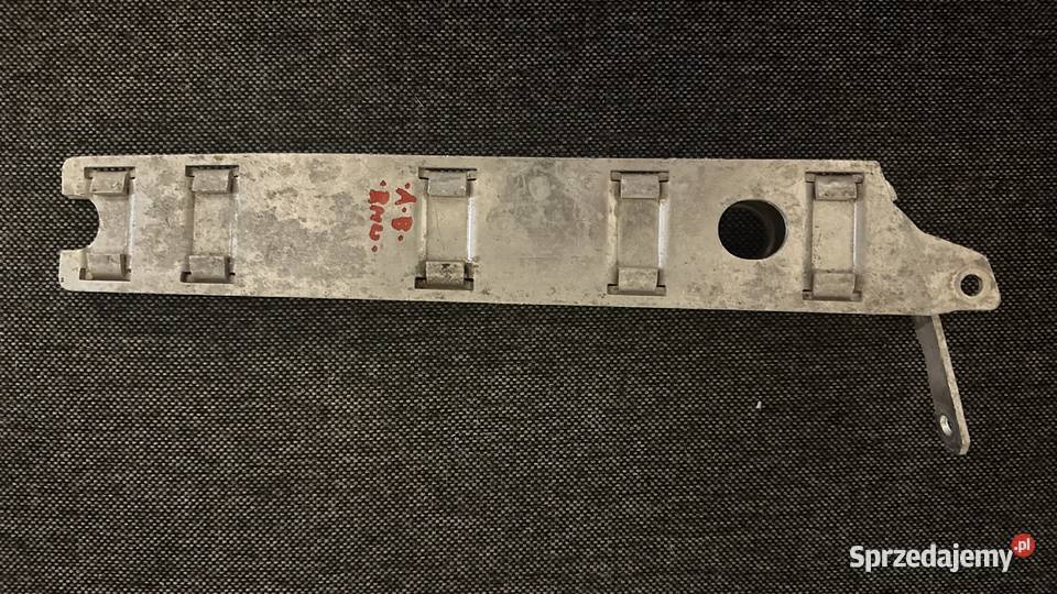 Bmw Mini Mocowanie Chłodnicy 51747462144 małopolskie Radziszów