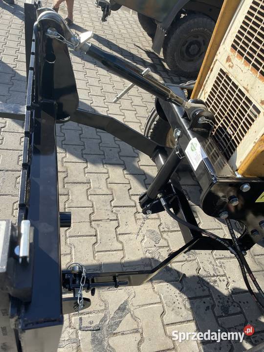 TUZ DO C360 C330 MASSEY FERGUSON PRODUCENT96 świętokrzyskie Starachowice sprzedam