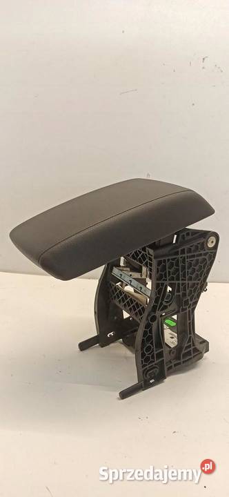 SEAT ATECA PODŁOKIETNIK TUNEL 575864207G