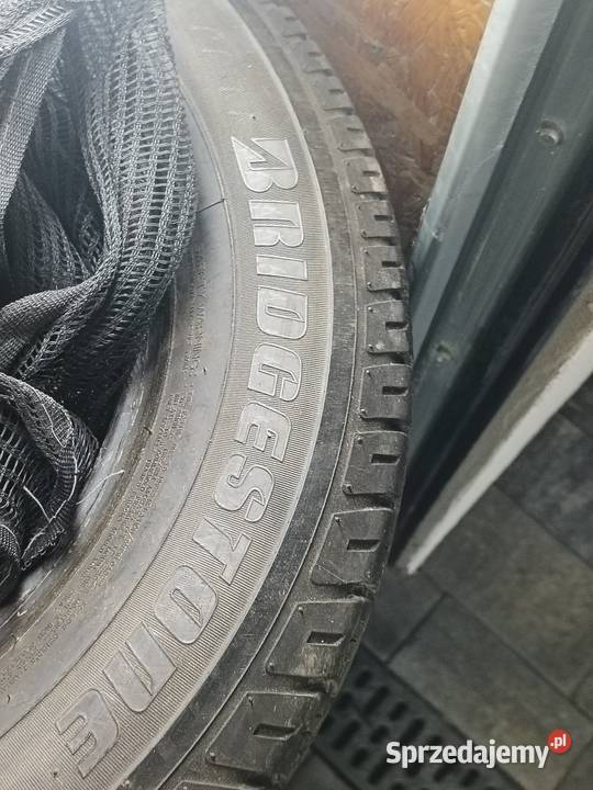 Opony lato Samochodowe Dynów