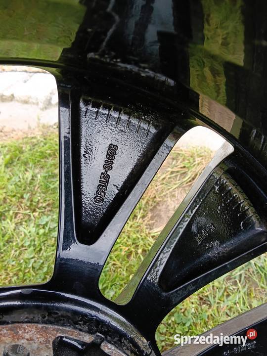 Felgi KIA R18 5x1143 alufelgi Brzozów