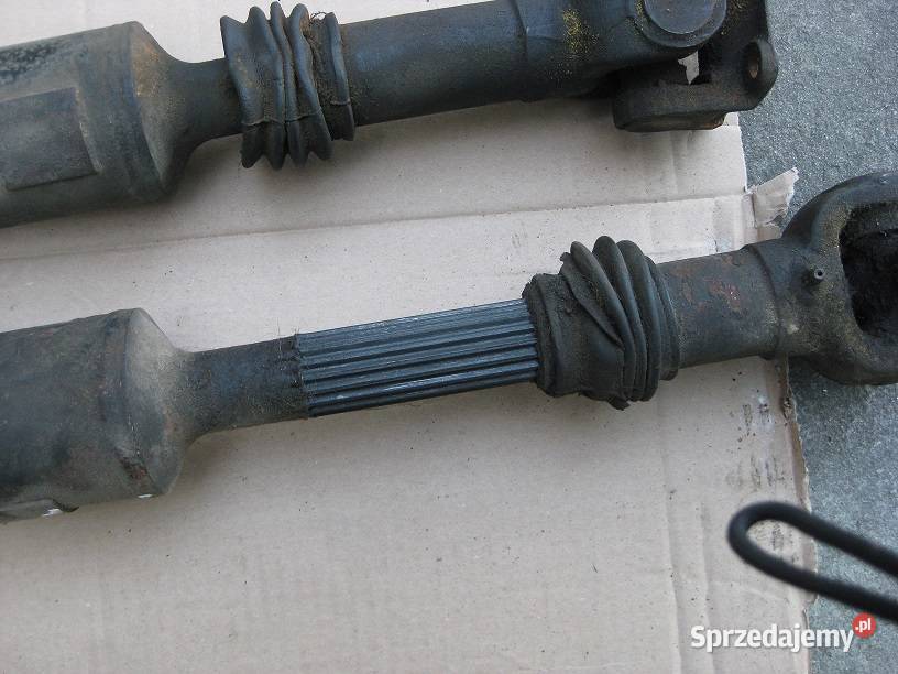 Wal kardana uzywany Warszawa