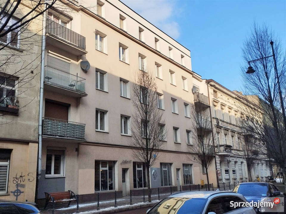 Mieszkanie 3932m2 1pokojowe Łódź sprzedam