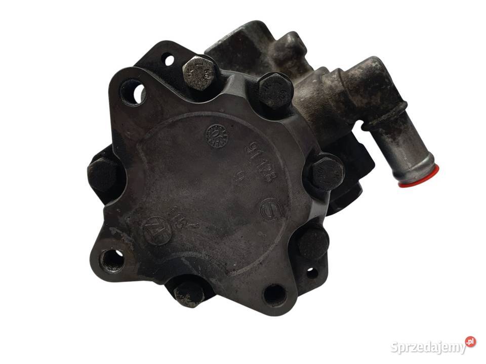 POMPA WSPOMAGANIA Audi A6 C6 20 TDI 4F0145155E