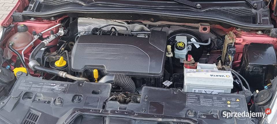 Renault Clio 12 Limited salon Nawigacja Skarżysko-Kamienna