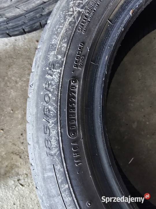 Opony 18560 r15 Ropczyce