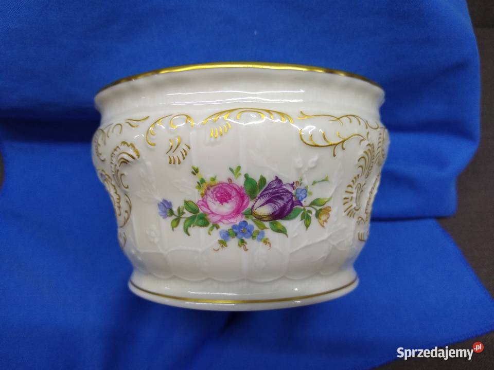 Podgrzewacz Rosenthal Sanssouci Diplomat Kalisz sprzedam