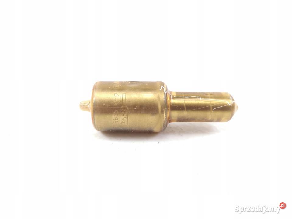 KOŃCÓWKA WTRYSKU MAGNETI MARELLI DAF 95 116 8798