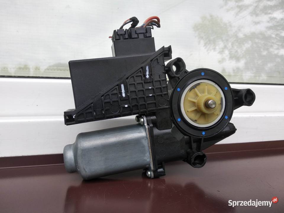 VW Polo 9N Transporter T5 silniczek podnoszenia Sieradz sprzedam