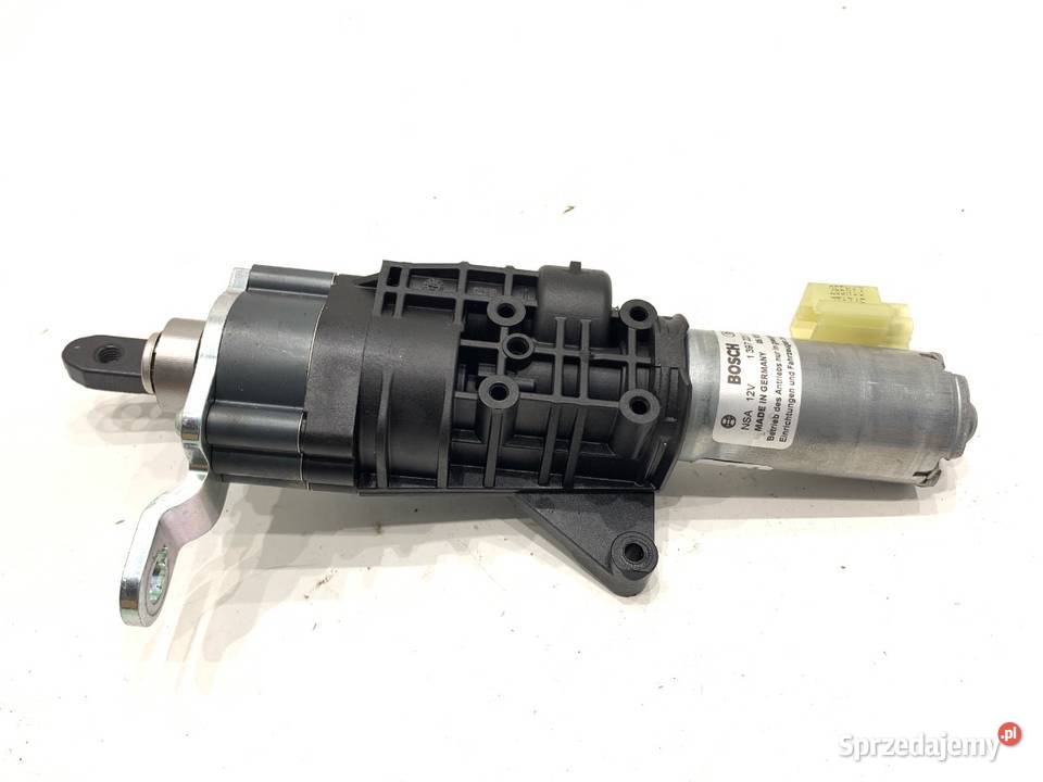 SIŁOWNIK KLAPY BAGAŻNIKA PRAWY AUDI A4 B9 sprzedam